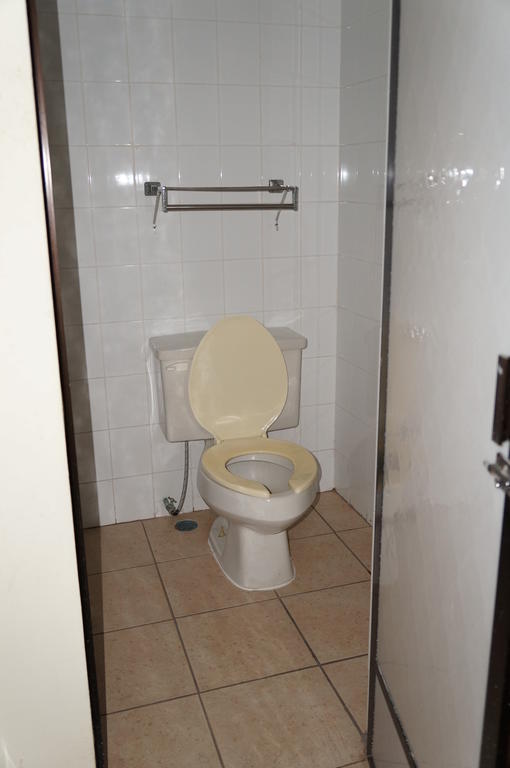 Maria Luisa Inn & Suites Juarez  Cameră foto