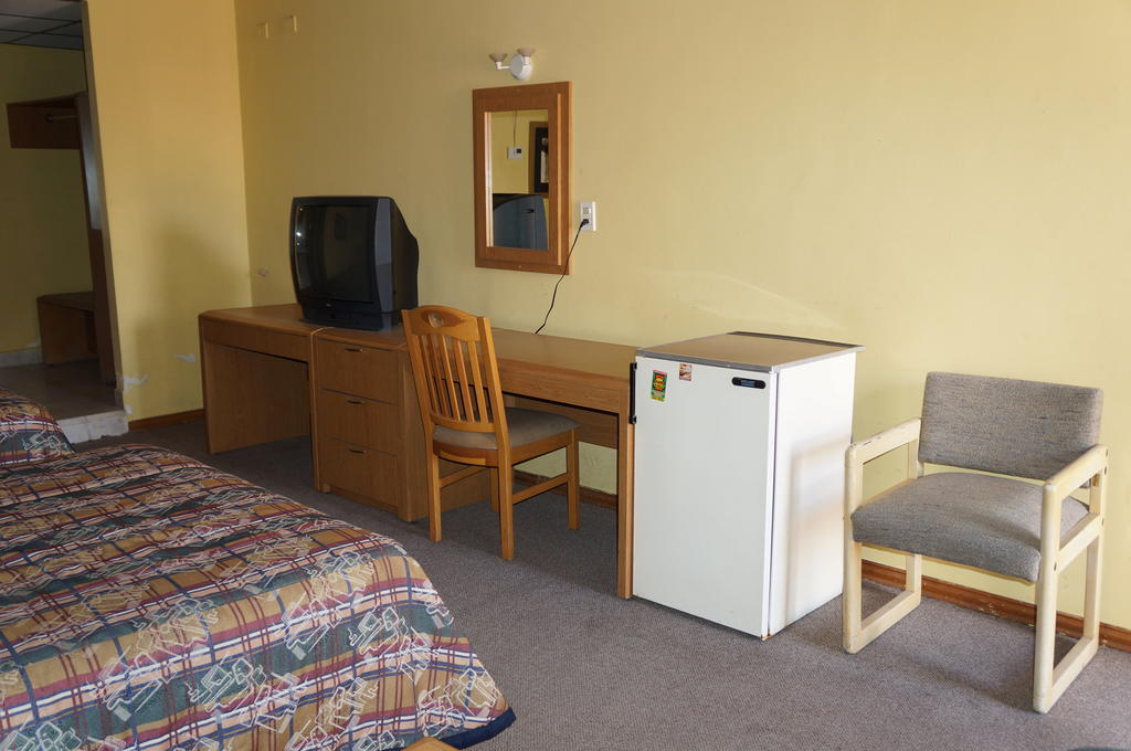 Maria Luisa Inn & Suites Juarez  Cameră foto