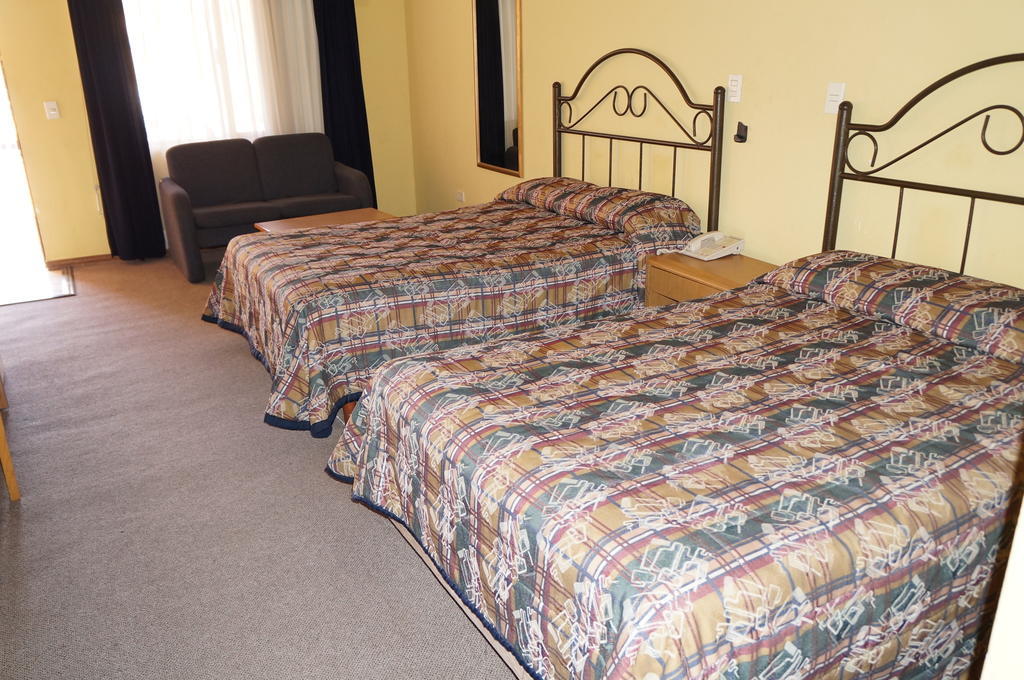 Maria Luisa Inn & Suites Juarez  Cameră foto