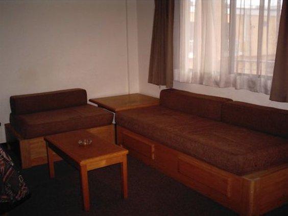 Maria Luisa Inn & Suites Juarez  Cameră foto